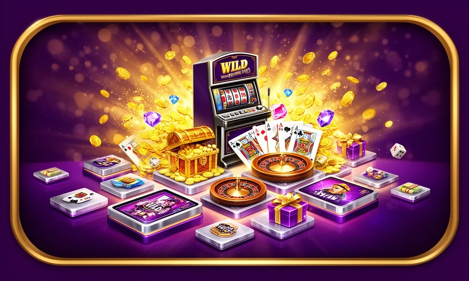 7thb99 เกมแครช